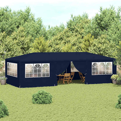 Professional Party Tent With Side Walls 90 G/M²
