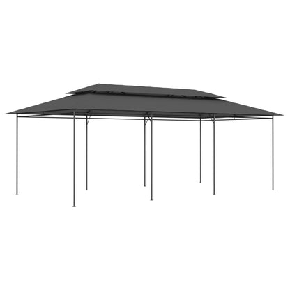 Gazebo 600X298X270 Cm