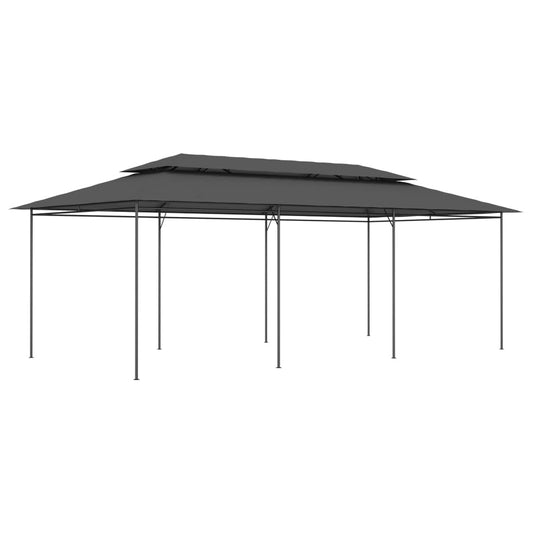 Gazebo 600X298X270 Cm