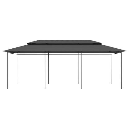 Gazebo 600X298X270 Cm