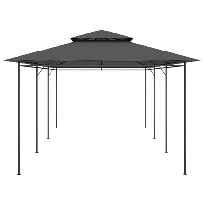 Gazebo 600X298X270 Cm