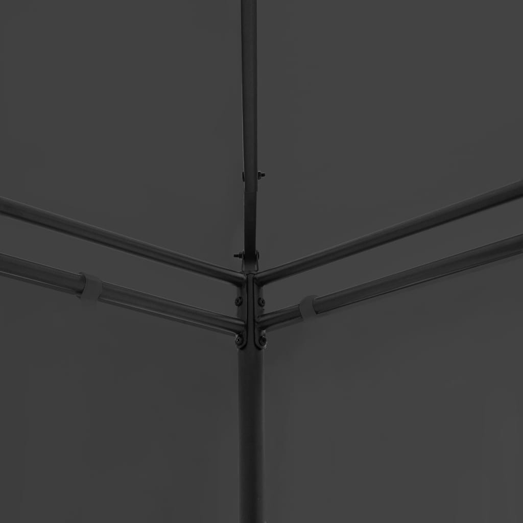 Gazebo 600X298X270 Cm