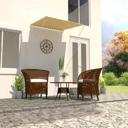Retractable Awning