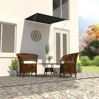 Retractable Awning