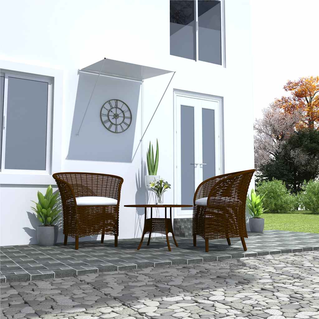 Retractable Awning