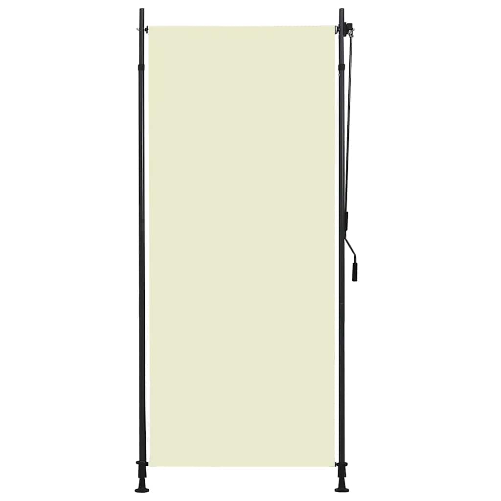 Outdoor Roller Blind