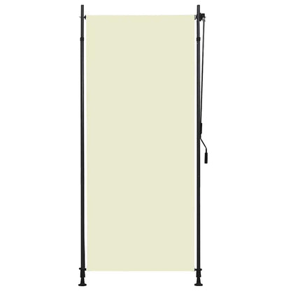 Outdoor Roller Blind