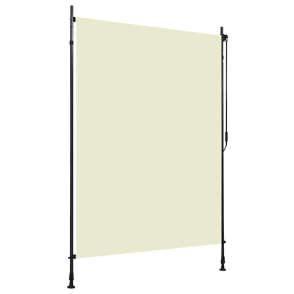 Outdoor Roller Blind