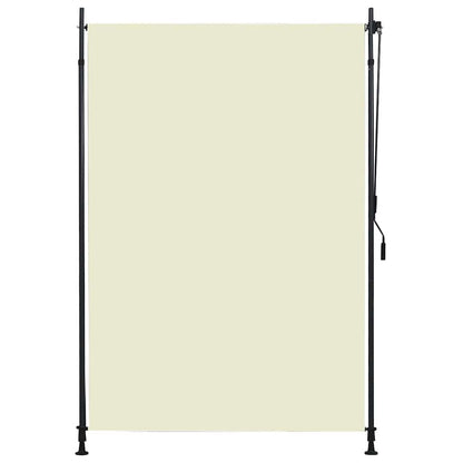 Outdoor Roller Blind