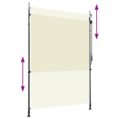Outdoor Roller Blind