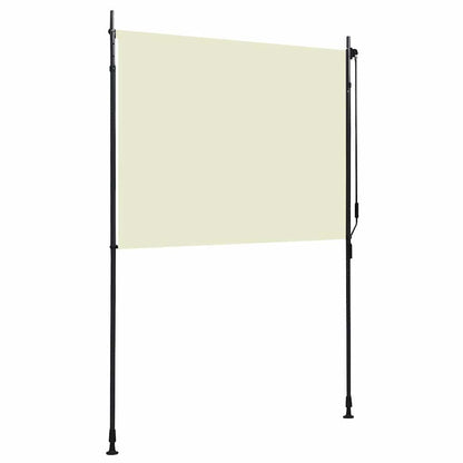 Outdoor Roller Blind