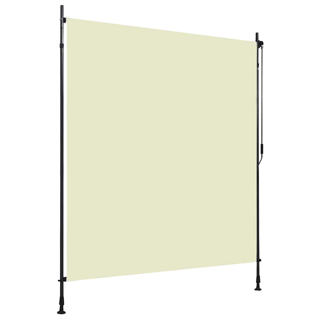 Outdoor Roller Blind