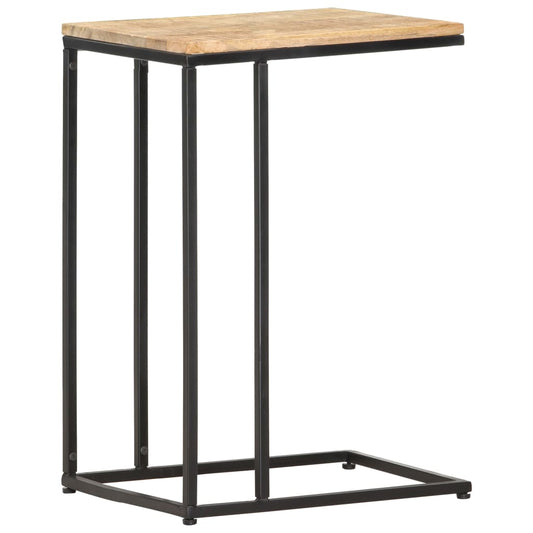 Side Table 35X45X65 Cm