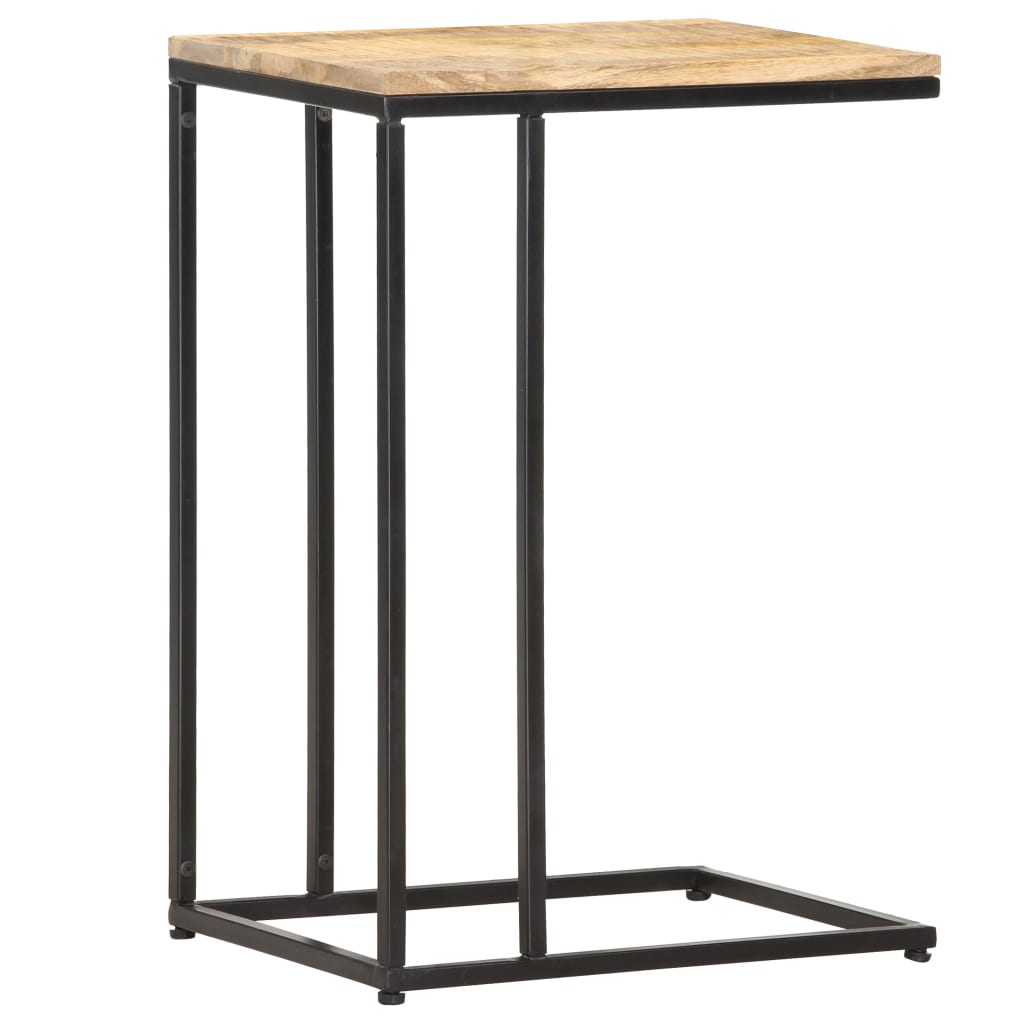 Side Table 35X45X65 Cm