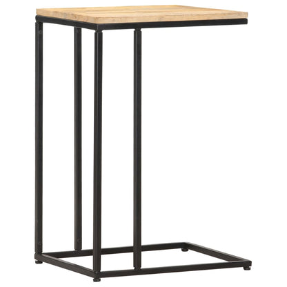 Side Table 35X45X65 Cm