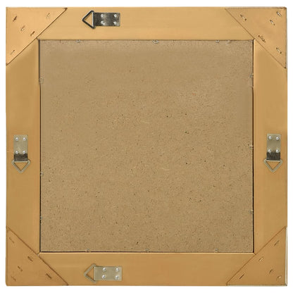 Wall Mirror Baroque Style