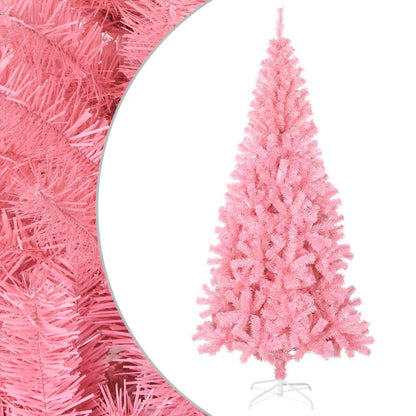 Artificial Christmas Tree With Stand 120 Cm Pvc