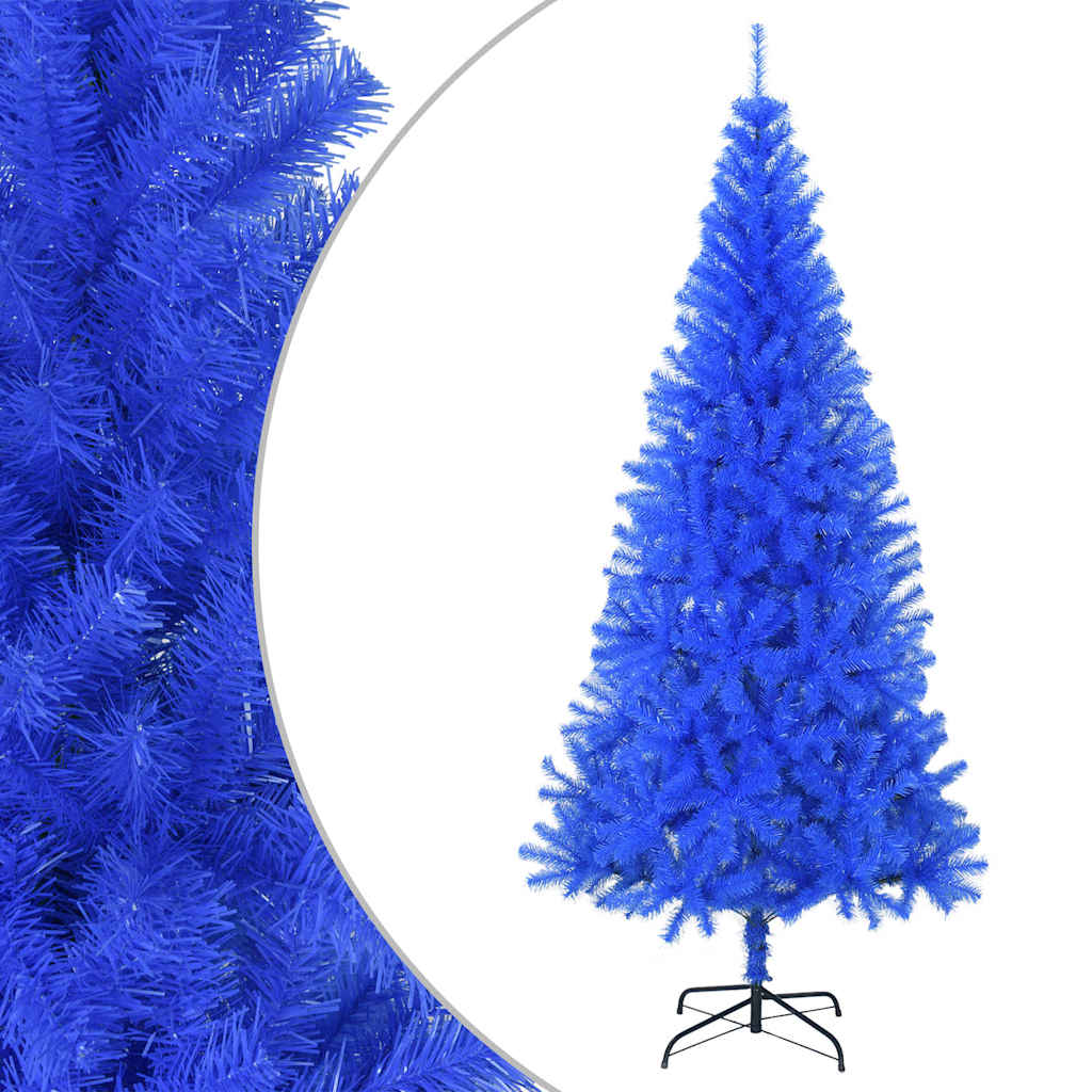 Artificial Christmas Tree With Stand 120 Cm Pvc