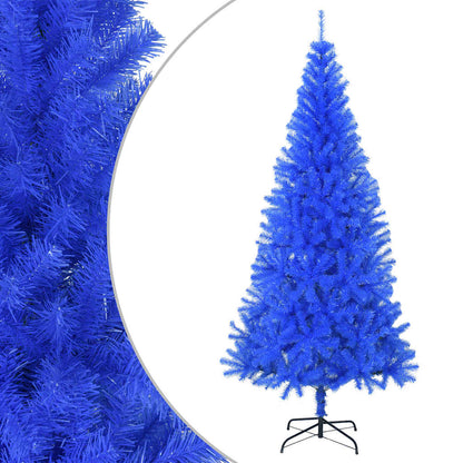 Artificial Christmas Tree With Stand 120 Cm Pvc