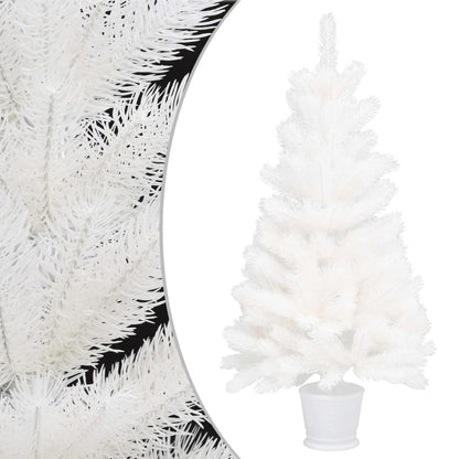 Artificial Christmas Tree Lifelike Needles