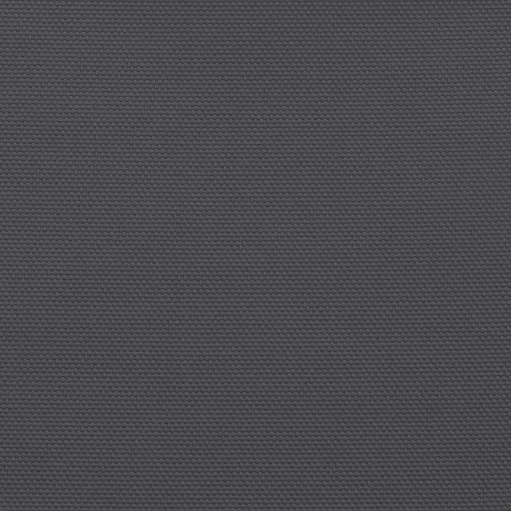 Sunshade Sail Oxford Fabric Rectangular
