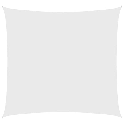 Sunshade Sail Oxford Fabric Square