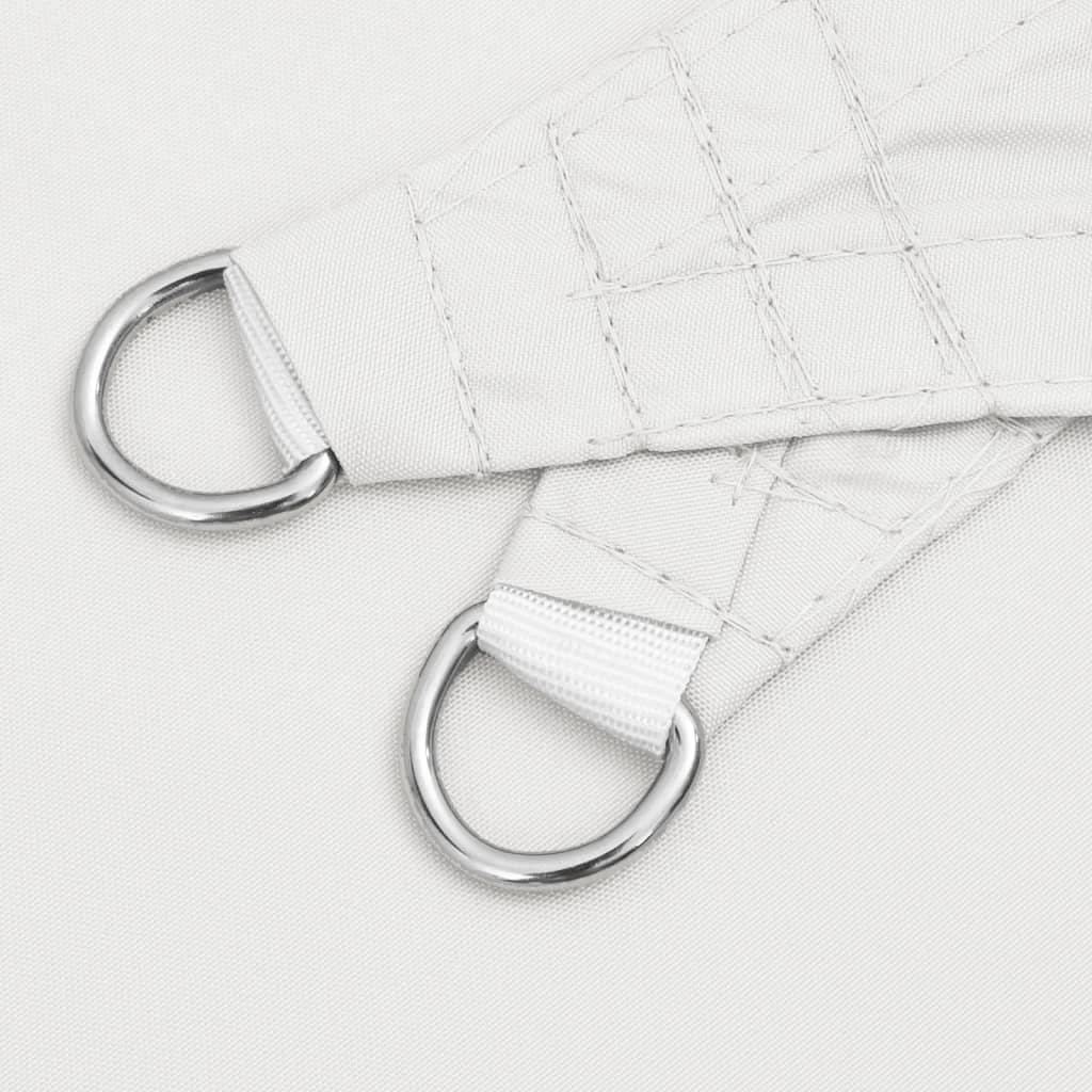 Sunshade Sail Oxford Fabric Square