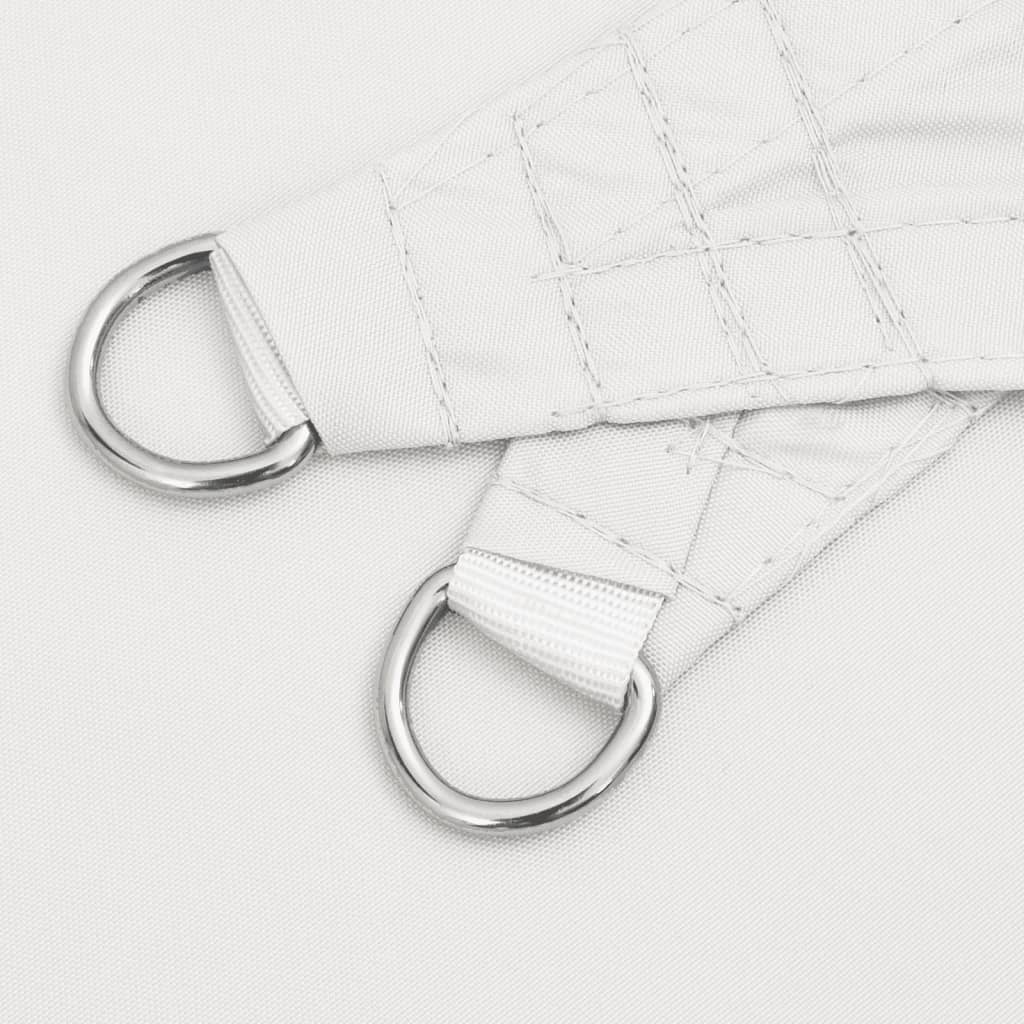 Sunshade Sail Oxford Fabric Triangular