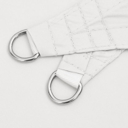 Sunshade Sail Oxford Fabric Triangular