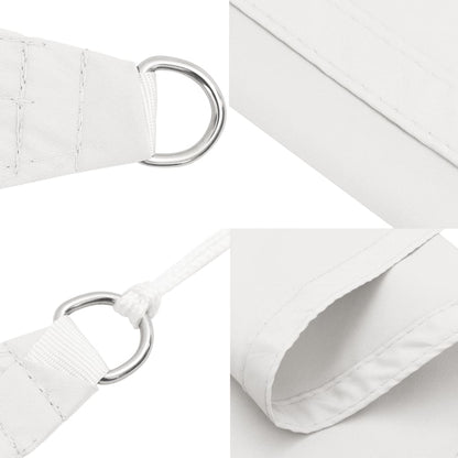 Sunshade Sail Oxford Fabric Triangular