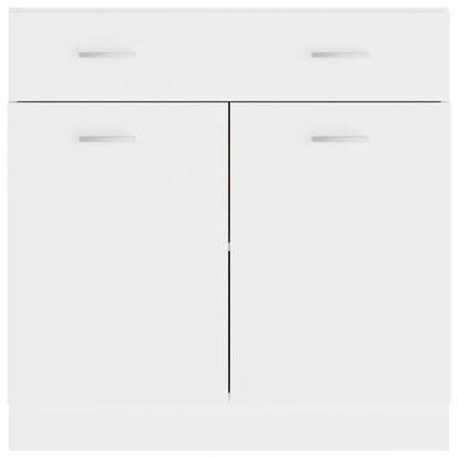 Drawer Bottom Cabinet Lyon 80X46X81.5 Cm Engineered Wood