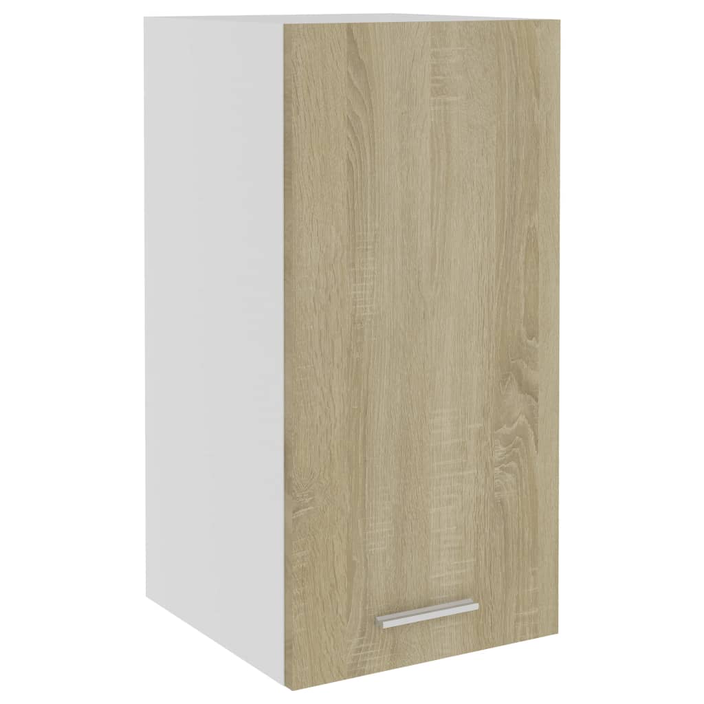 Drawer Bottom Cabinet 60X46X81.5 Cm Engineered Wood