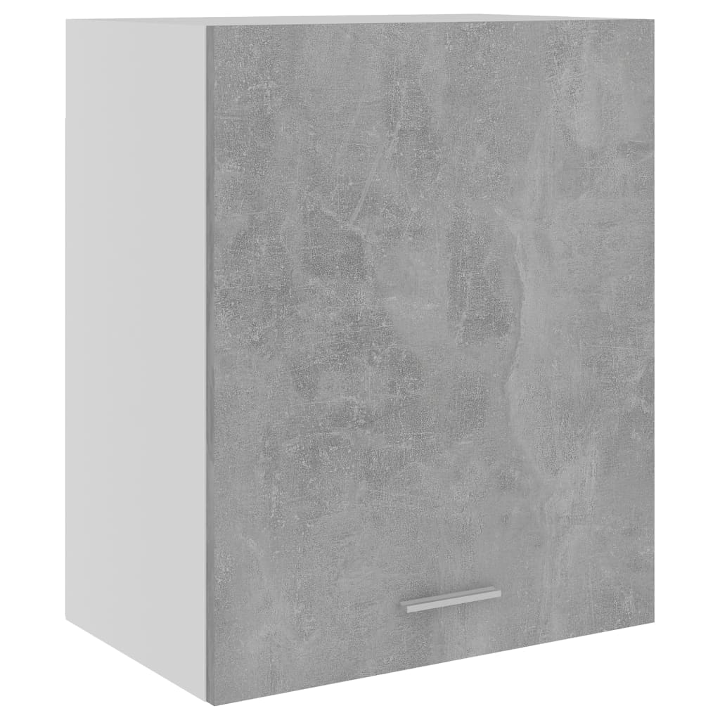 Drawer Bottom Cabinet 60X46X81.5 Cm Engineered Wood