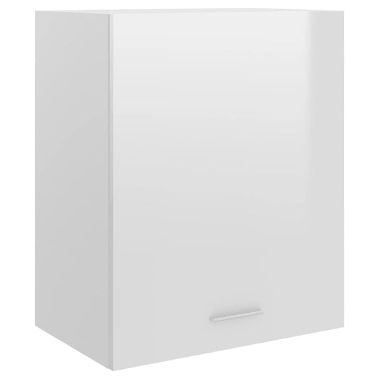 Hanging Cabinet Lyon 50X31X60 Cm Engineered Wood