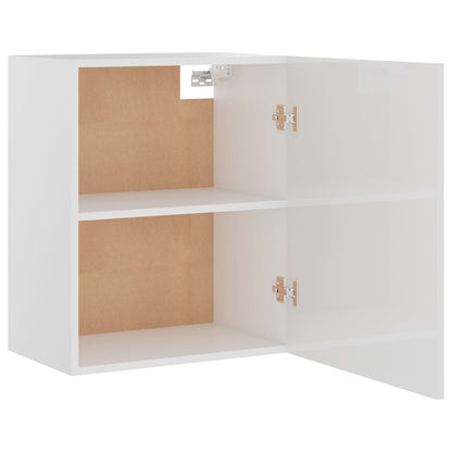 Hanging Cabinet Lyon 50X31X60 Cm Engineered Wood