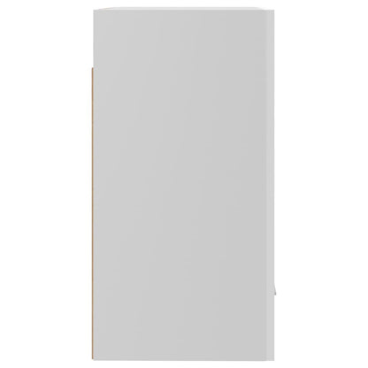 Hanging Cabinet Lyon 50X31X60 Cm Engineered Wood