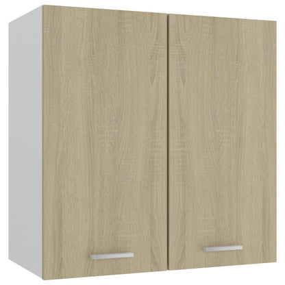 Drawer Bottom Cabinet 60X46X81.5 Cm Engineered Wood