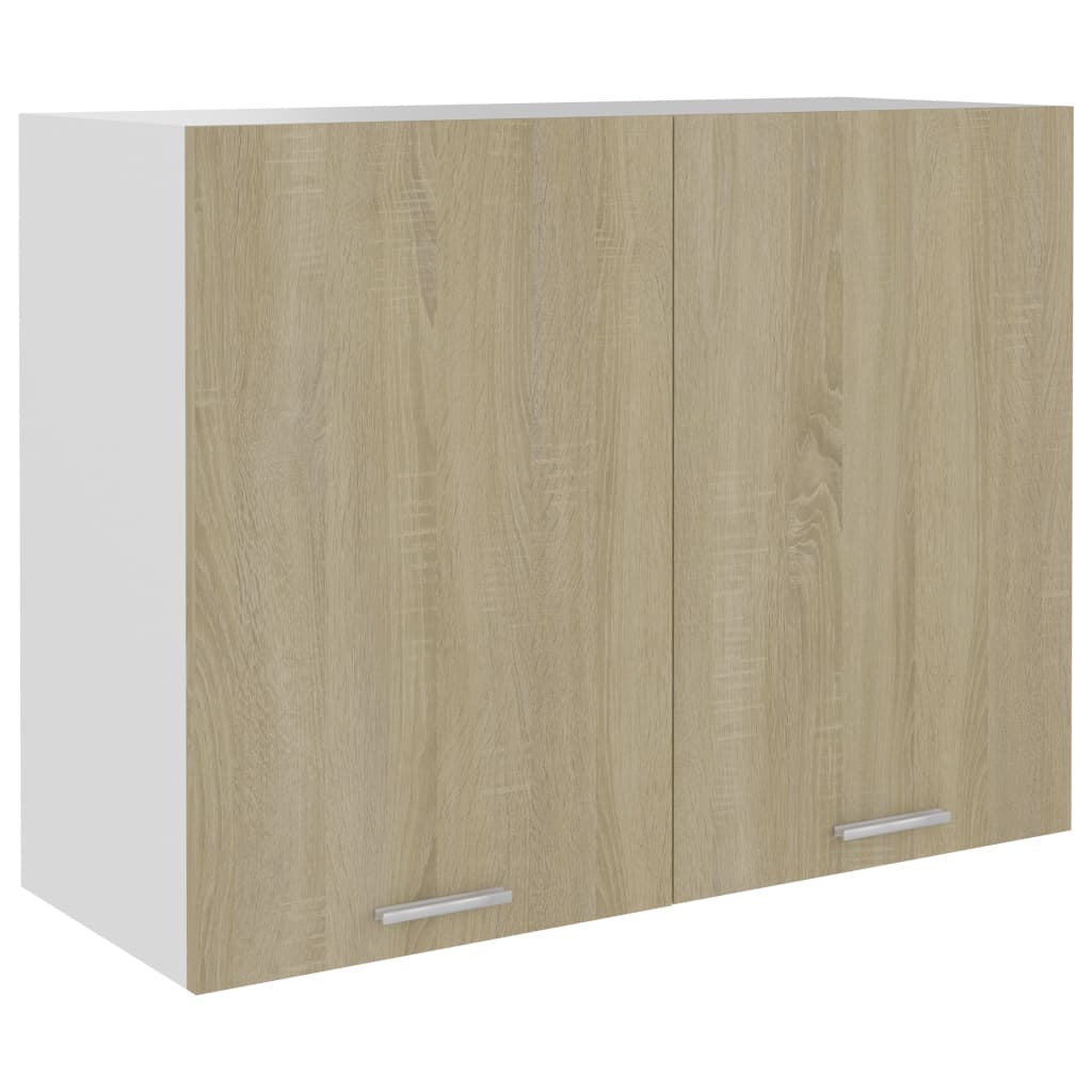 Drawer Bottom Cabinet 60X46X81.5 Cm Engineered Wood