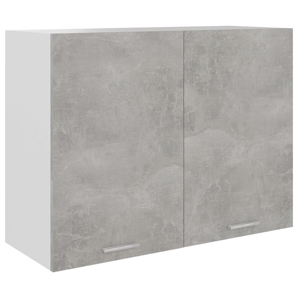 Drawer Bottom Cabinet 60X46X81.5 Cm Engineered Wood