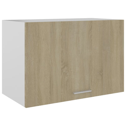 Drawer Bottom Cabinet 60X46X81.5 Cm Engineered Wood