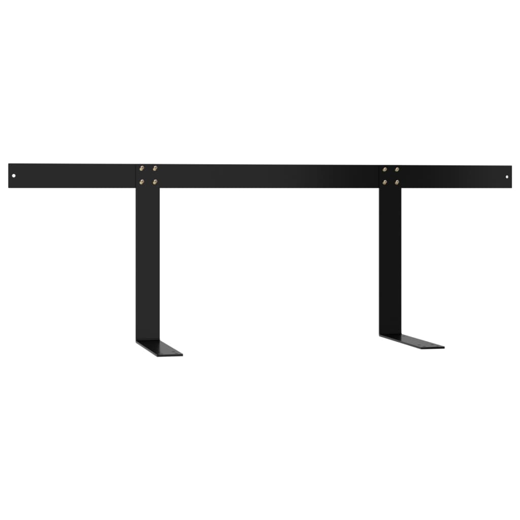 Backrest For Pallet Sofa Iron
