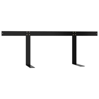 Backrest For Pallet Sofa Iron
