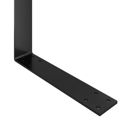 Backrest For Pallet Sofa Iron
