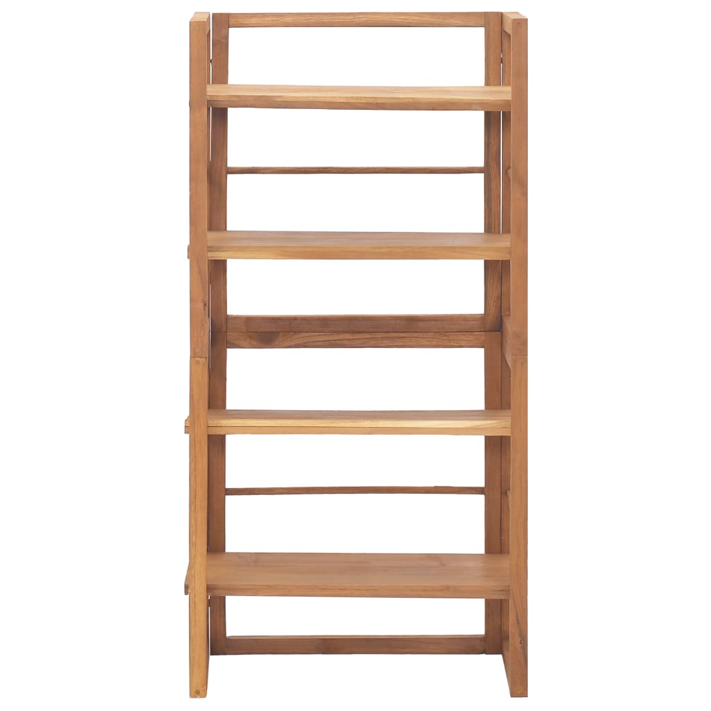Shelving Unit 60X30X Solid Teak Wood