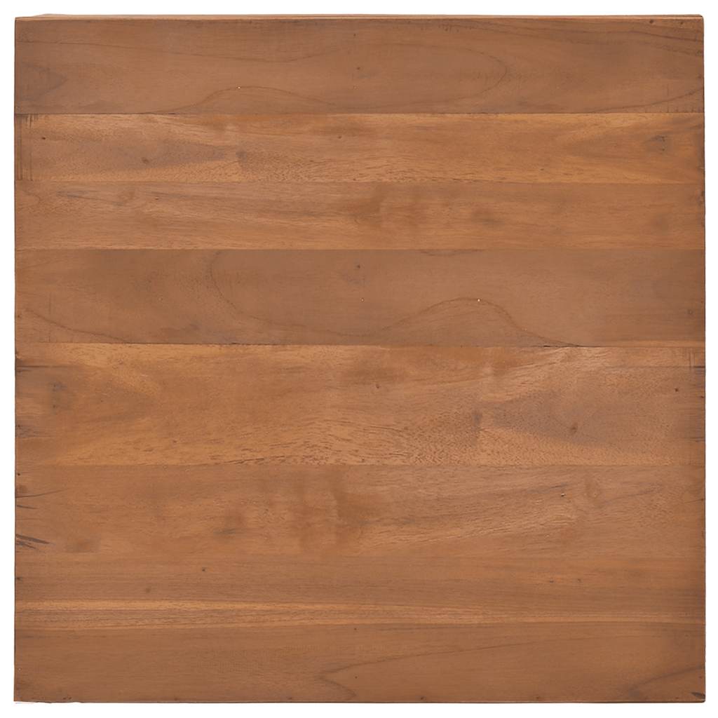 Coffee Table Solid Teak Wood