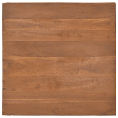 Coffee Table Solid Teak Wood