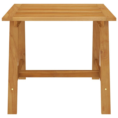 3 Piece Garden Dining Set