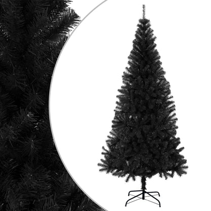 Artificial Christmas Tree With Stand 120 Cm Pvc