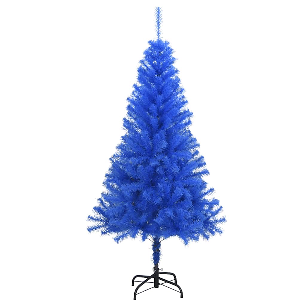 Artificial Christmas Tree With Stand 120 Cm Pvc