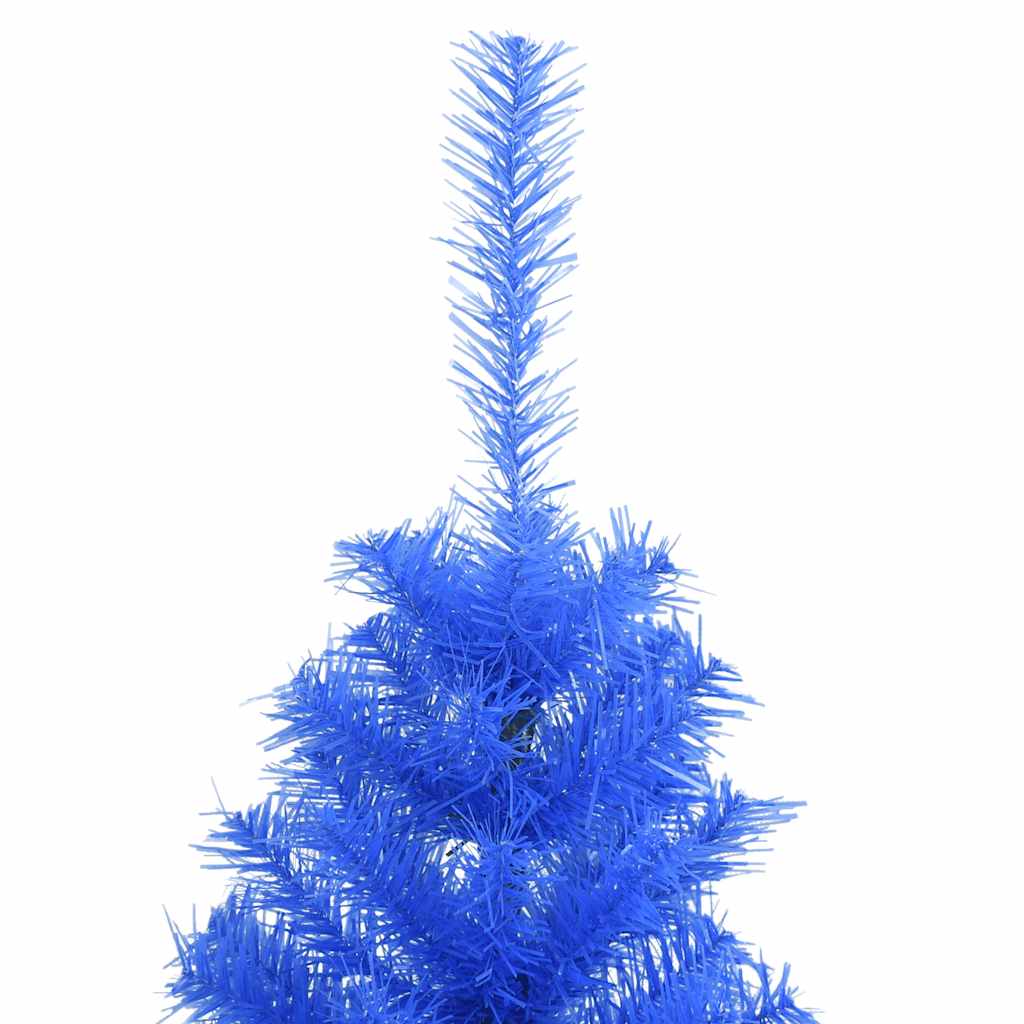 Artificial Christmas Tree With Stand 120 Cm Pvc
